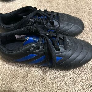 Adidas Youth Goletto VIII Soccer Cleats